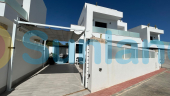 Вторичка - Detached Villa - Los Montesinos - La Herada