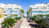 Resale - Apartment - Orihuela Costa - Las Colinas golf