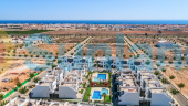 Resale - Apartment - Orihuela costa - 