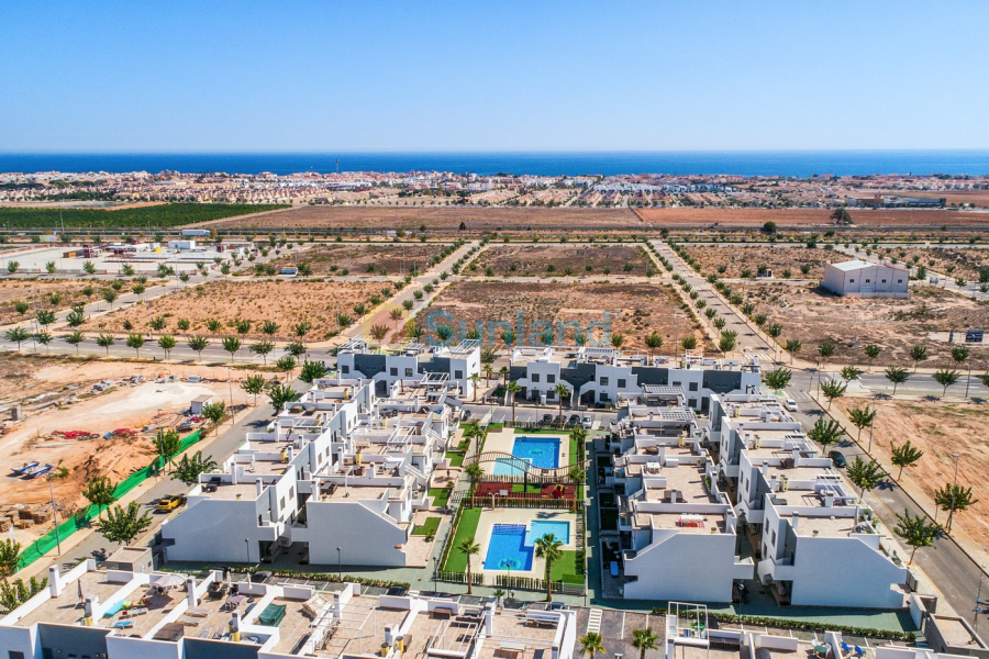 Resale - Apartment - Orihuela costa - 