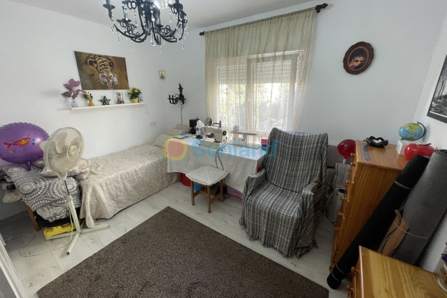 Resale - Apartment - Guardamar - Guardamar del Segura