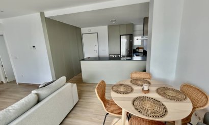 Resale - Apartment - Flat - Orihuela - Vistabella Golf