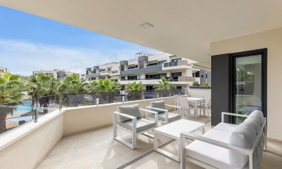 Resale - Apartment - Flat - Orihuela Costa - Orihuela