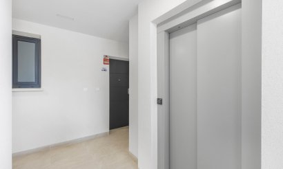 Resale - Apartment - Flat - Orihuela Costa - Orihuela