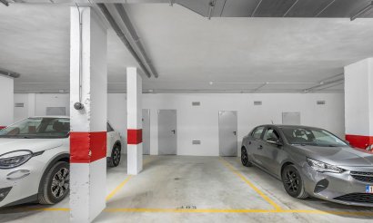 Resale - Apartment - Flat - Orihuela Costa - Orihuela