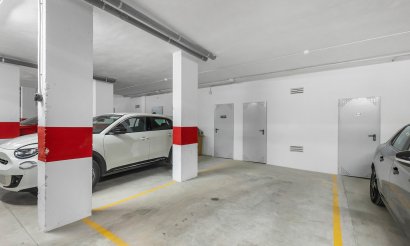 Resale - Apartment - Flat - Orihuela Costa - Orihuela