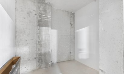 Resale - Apartment - Flat - Orihuela Costa - Orihuela