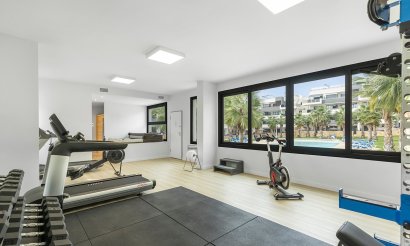 Resale - Apartment - Flat - Orihuela Costa - Orihuela