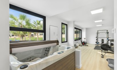 Resale - Apartment - Flat - Orihuela Costa - Orihuela