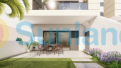 Ny bygg - Ground Floor Bungalow - San Pedro del Pinatar - Lo Pagan