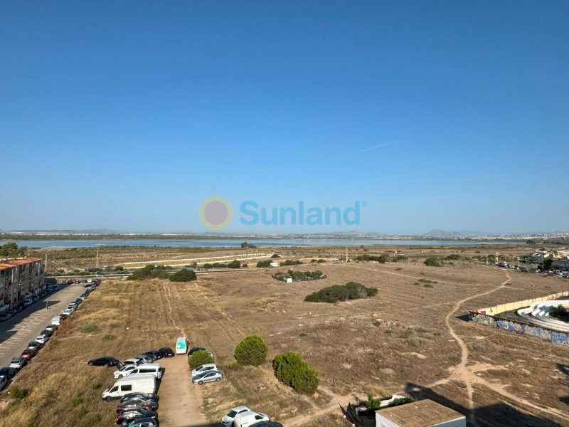 Verkauf - Apartment - La Mata