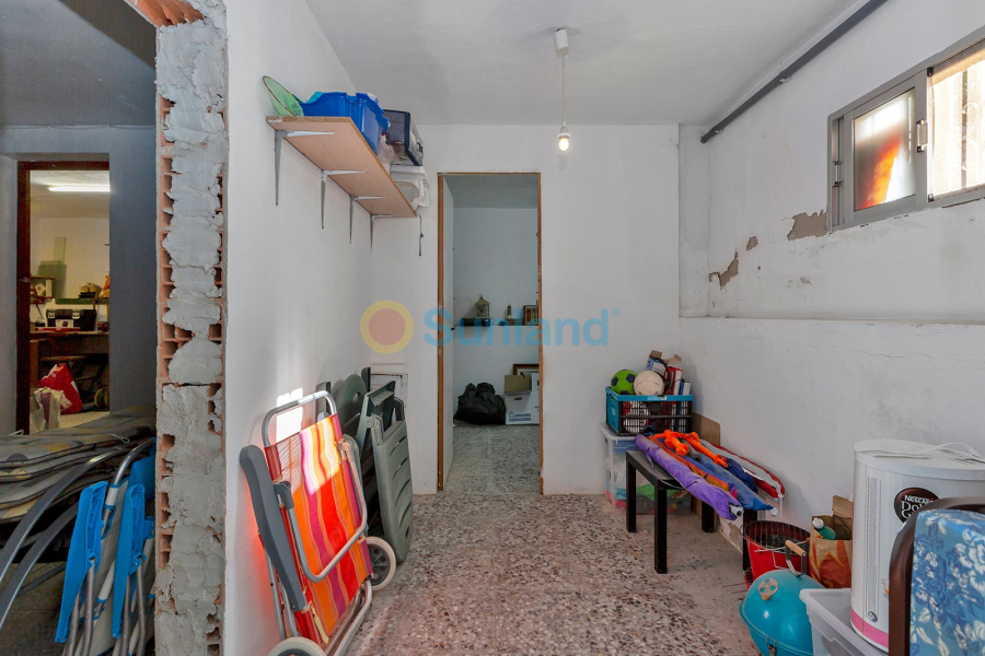 Вторичка - Bилла - Torrevieja - Los Balcones