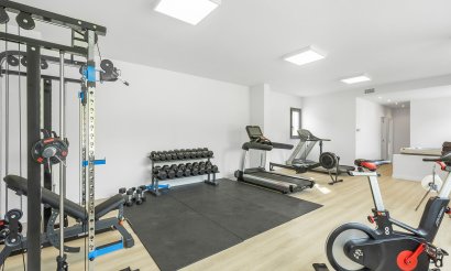 Resale - Apartment - Flat - Orihuela Costa - Orihuela