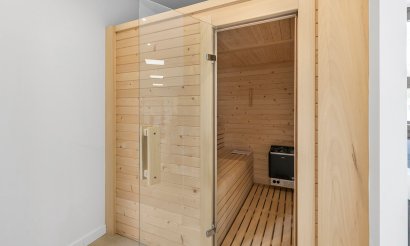 Resale - Apartment - Flat - Orihuela Costa - Orihuela