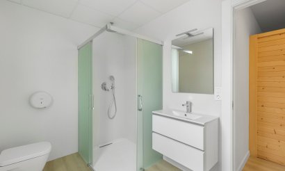 Resale - Apartment - Flat - Orihuela Costa - Orihuela