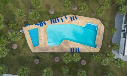 Resale - Apartment - Flat - Orihuela Costa - Orihuela