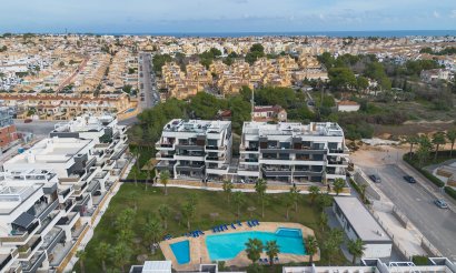 Resale - Apartment - Flat - Orihuela Costa - Orihuela