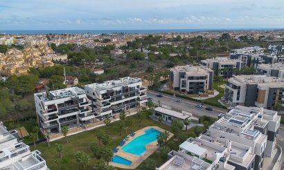 Resale - Apartment - Flat - Orihuela Costa - Orihuela