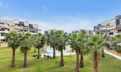 Resale - Apartment - Flat - Orihuela Costa - Orihuela