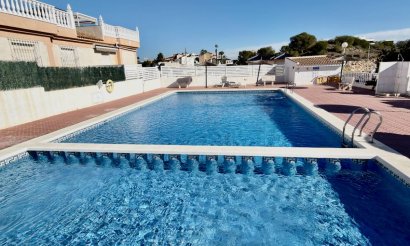 Resale - Villa - Ciudad Quesada - 