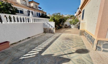 Resale - Villa - Ciudad Quesada - 
