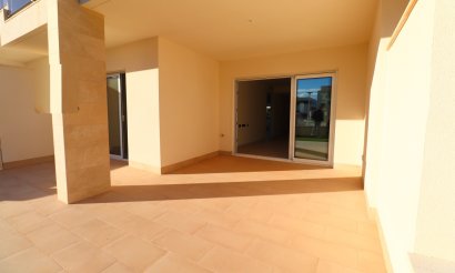 Resale - Apartment - Flat - Guardamar del Segura - El Raso