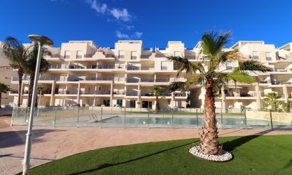 Resale - Apartment - Flat - Guardamar del Segura - El Raso