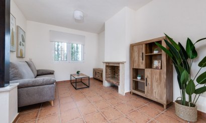 Resale - Villa - Fuente Alamo - Las Palas