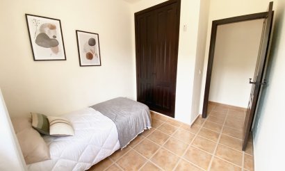Resale - Villa - Fuente Alamo - Las Palas
