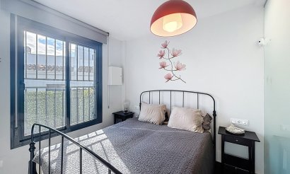 Brukte eiendommer - Villa - Orihuela Costa - Villamartin