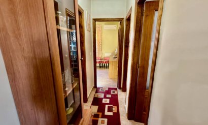 Resale - Villa - Guardamar del Segura - El Raso