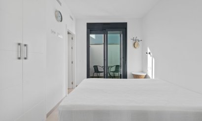 Använda fastigheter - Radhus - Orihuela Costa - Villamartin