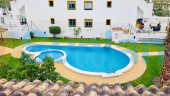 Resale - Apartment Penthouse - Entre Naranjos - Vistabella - Entre Naranjos