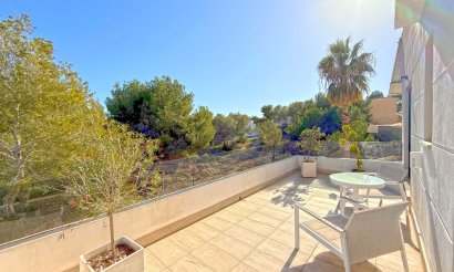 Resale - Villa - Orihuela Costa - Villamartin