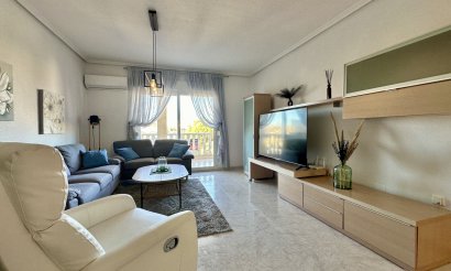 Resale - Apartment - Flat - Orihuela Costa - Playa Flamenca