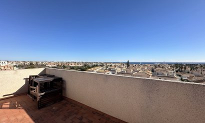 Resale - Apartment - Flat - Orihuela Costa - Playa Flamenca