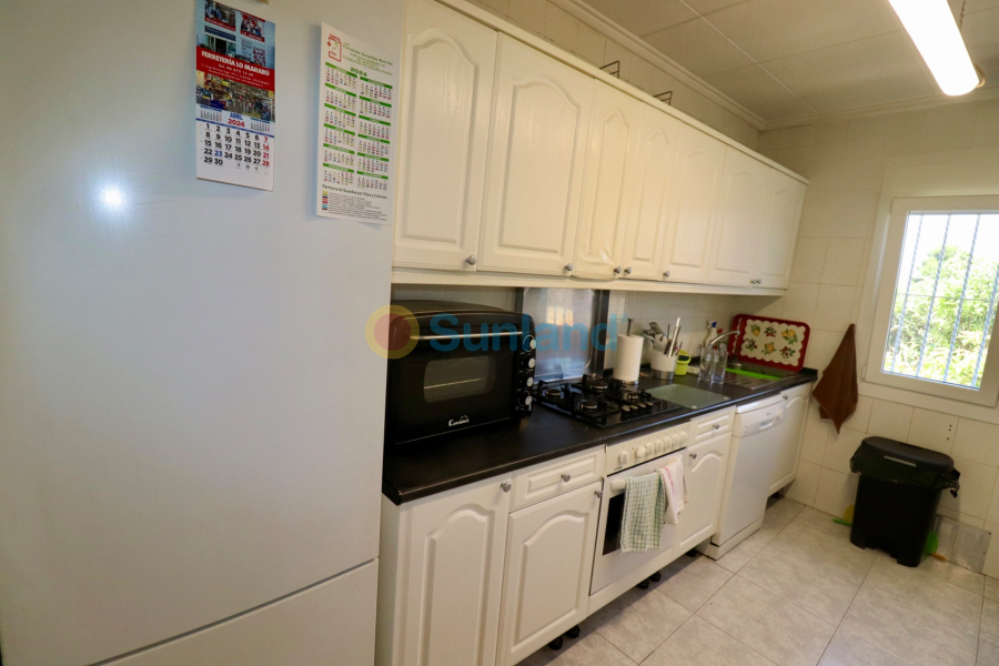 Använda fastigheter - Country house - Las Heredades