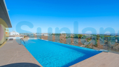 Resale - Apartment - Orihuela Costa - Punta Prima