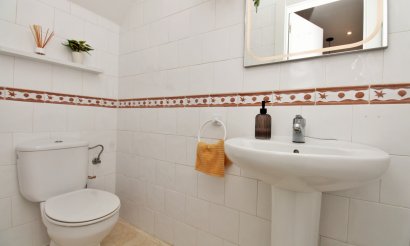 Resale - Townhouse - Villamartin - Las Violetas