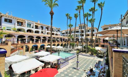 Resale - Townhouse - Villamartin - Pau 8