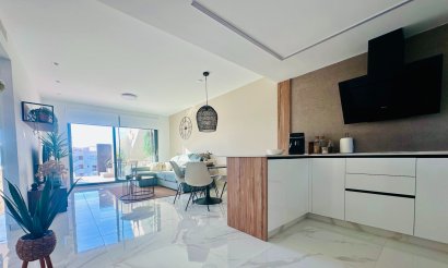 Resale - Apartment - Flat - Guardamar del Segura - El Raso