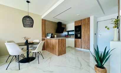 Resale - Apartment - Flat - Guardamar del Segura - El Raso