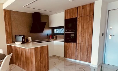 Resale - Apartment - Flat - Guardamar del Segura - El Raso