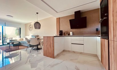 Resale - Apartment - Flat - Guardamar del Segura - El Raso