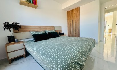 Resale - Apartment - Flat - Guardamar del Segura - El Raso