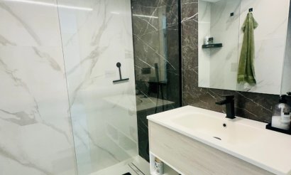 Resale - Apartment - Flat - Guardamar del Segura - El Raso