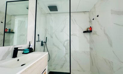 Resale - Apartment - Flat - Guardamar del Segura - El Raso