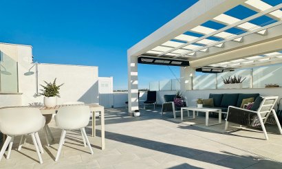 Resale - Apartment - Flat - Guardamar del Segura - El Raso