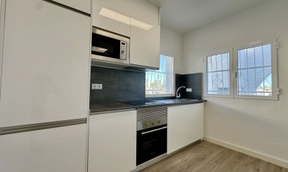 Resale - Townhouse - Orihuela Costa - Las filipinas