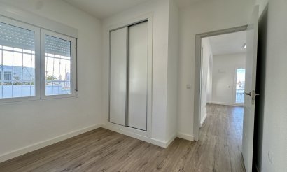 Resale - Townhouse - Orihuela Costa - Las filipinas